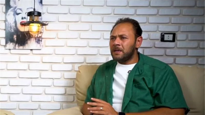 محمد علي رزق: مهرجان بورسعيد السينمائي مولود جميل يستحق الدعم|فيديو 