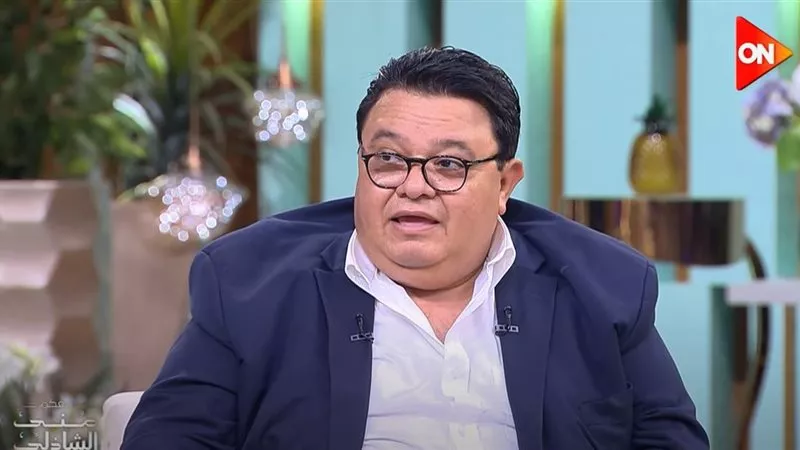 دفاعًا عن نجوم مصر.. المخرج خالد جلال يساند فريق عمل فيلم الست