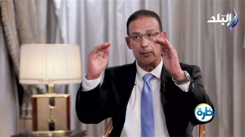 عاطف سيد الأهل: الصهيونية الحديثة تستخدم النصوص الدينية لتحقيق أهداف سياسية