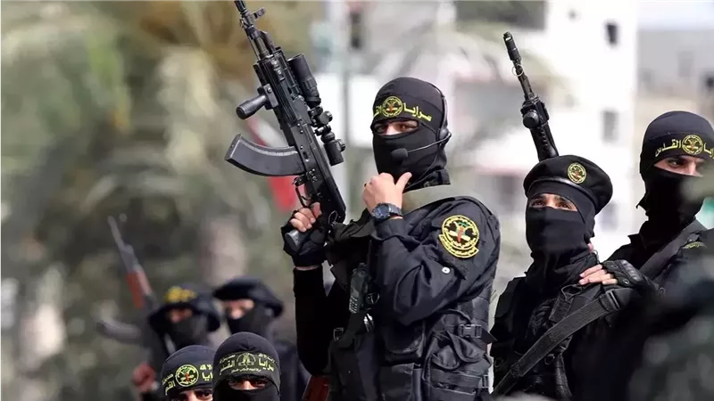 الجهاد الإسلامي: رد حماس على خطة ترامب يمثل موقف الفصائل الفلسطينية