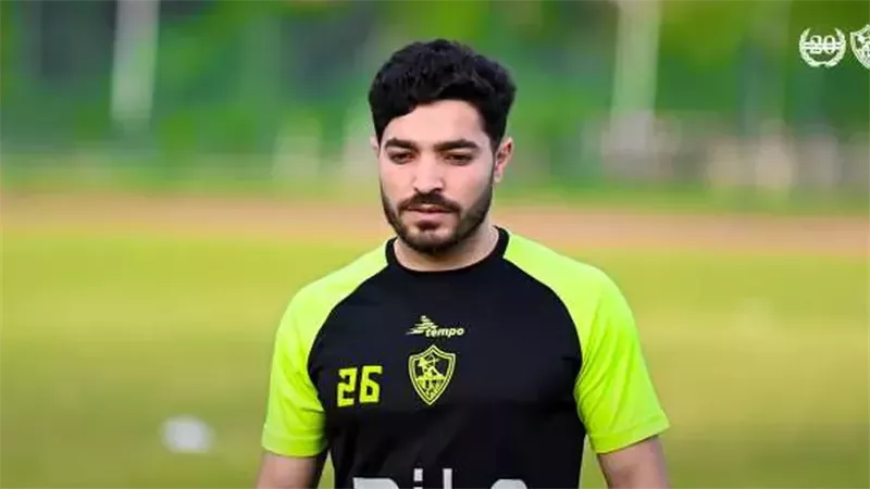 مهاب ياسر: تجربتي مع الزمالك لم تنجح لهذه الأسباب.. وأتمنى العودة للأبيض 