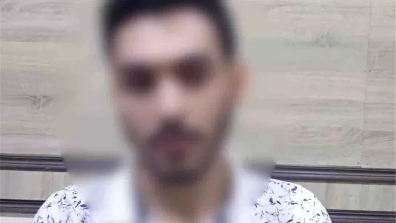 هجيبلك عربية استيراد.. سقوط نصّاب السيارات بالبحيرة
