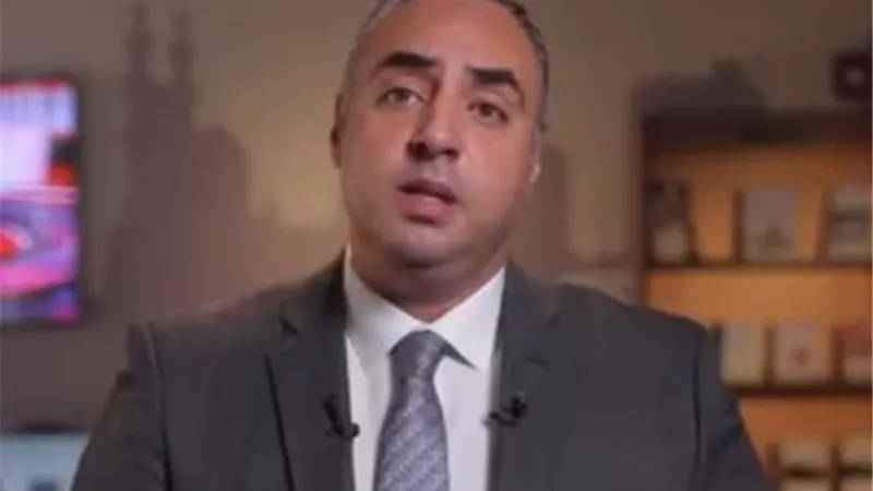 خالد شلتوت: التمييز جرح معنوي يسبق العنف ويغذي التطرف