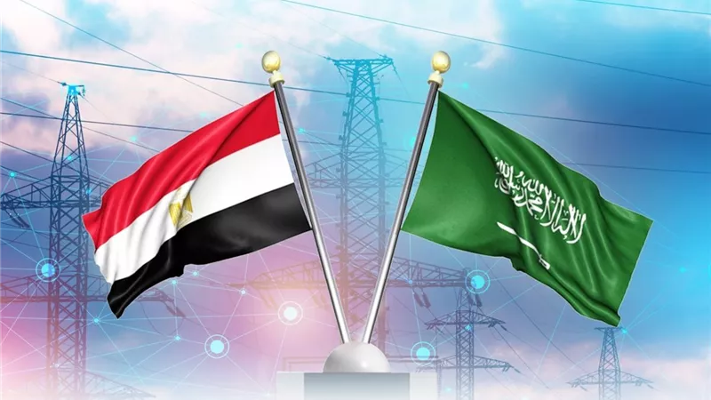 حافظ السلماوي: مصر تتجه لتصبح مركزًا لتصدير الكهرباء بفضل مشروعات الربط 