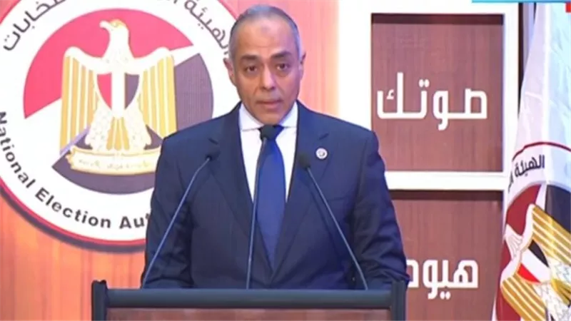 أحمد بنداري: حريصون على إحقاق الحق ولن نقبل بظلم أي مواطن