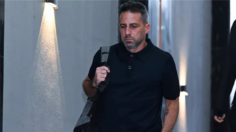 قرار مفاجئي من فيريرا للاعبي الزمالك قبل مواجهة البنك الأهلي