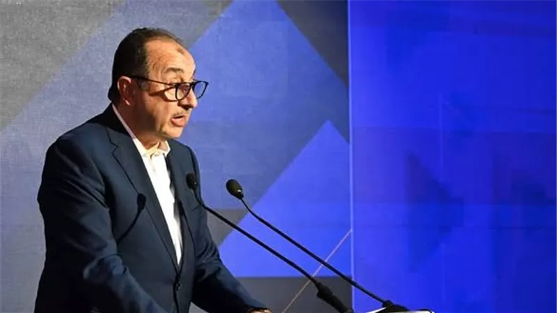 شراكة تنموية بين وزارة قطاع الأعمال ومحافظة القليوبية لتعظيم الأصول 