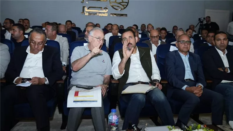 10 ملايين متر مكعب مياه يوميًا.. مستقبل مصر يسرع وتيرة إنجاز الدلتا الجديدة