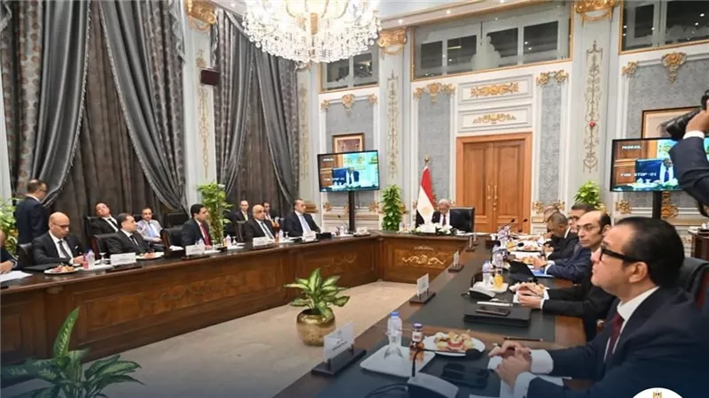 اللجنة البرلمانية تنتهي من الموافقة على المواد محل الاعتراض بقانون الإجراءات