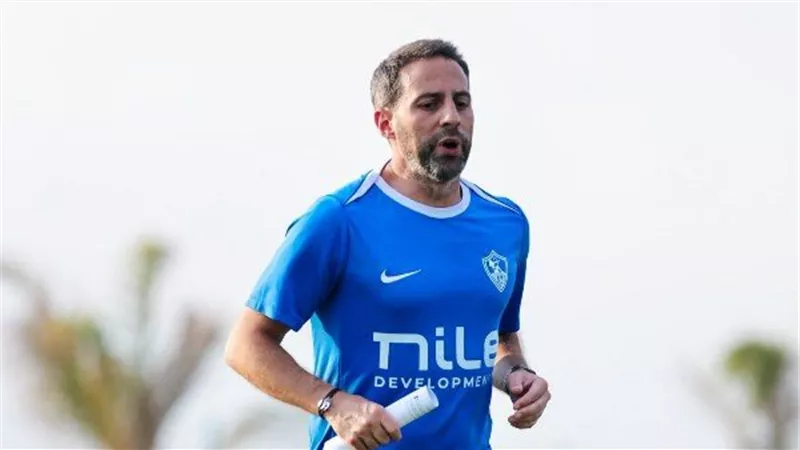 جلسة أخيرة قبل اللجوء للفيفا.. يانيك فيريرا يطالب الزمالك بكامل مستحقاته