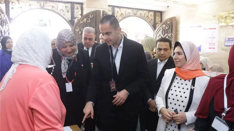 نشر التوعية الصحية وتعزيز الوقاية ضمن خطة تطوير الرعاية الأولية بدمياط