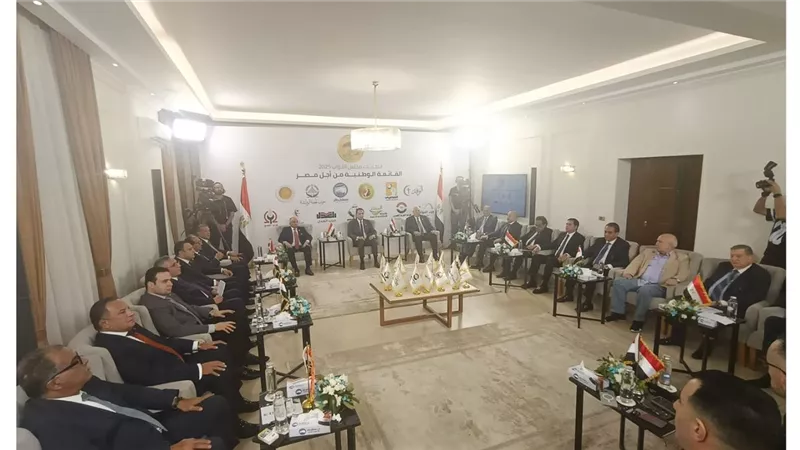 القائمة الوطنية تُرجئ الإعلان عن مرشحيها..وترتيبات أخيرة قبيل إغلاق باب الترشح
