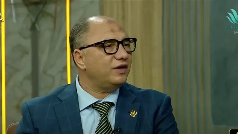 طارق عبد العظيم: صناعة الصلب في مصر على مفترق طرق بعد رسوم الإغراق