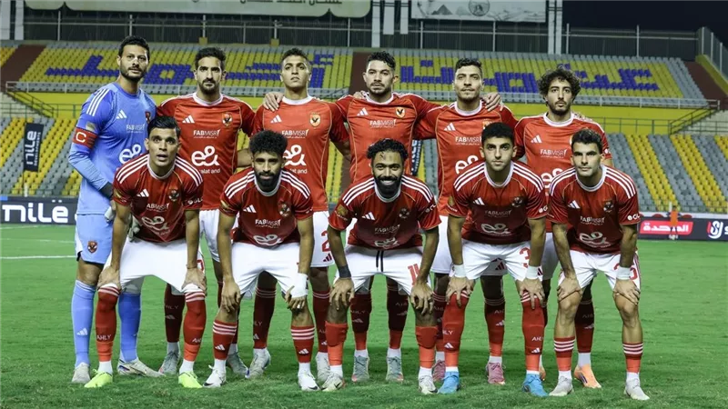 أخر تطورات ملف المدير الفني الجديد للنادي الأهلي خلفا لريبيرو 