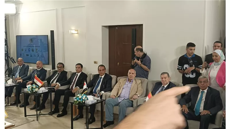 حماة الوطن: روح التعاون في انتخابات الشيوخ مستمرة مع استعدادات القائمة الوطنية