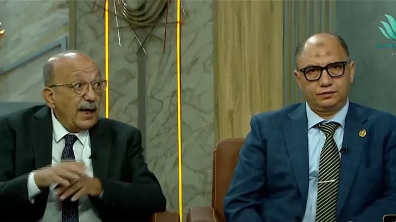 طارق عبد العظيم: رسوم الإغراق مفاجأة تهدد الصناعة المحلية وتؤدي للاحتكار