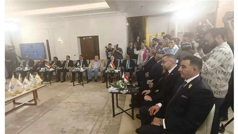 الشعب الجمهوري عن اجتماع القائمة الوطنية: مرونة وتفاهم بين الأحزاب 