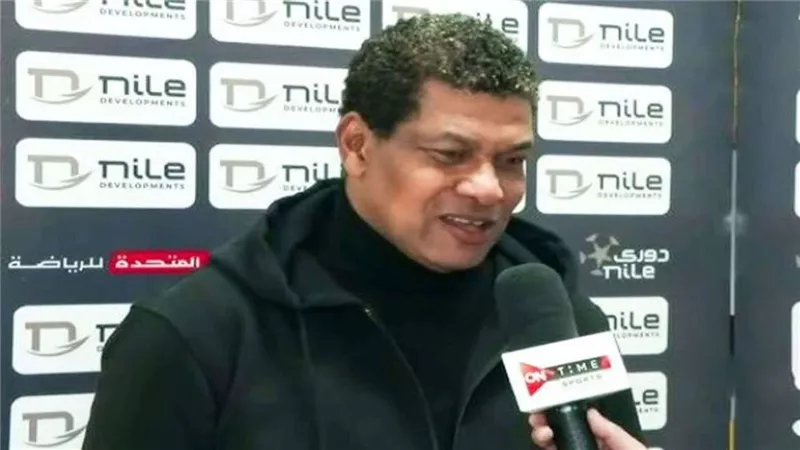 علاء عبد العال: الزمالك يستحق مدرب أفضل من فيريرا 