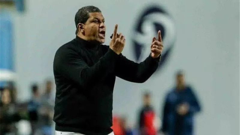 تأكيدًا لـ«نيوز رووم»: غزل المحلة يعلن رسميا رحيل علاء عبد العال 