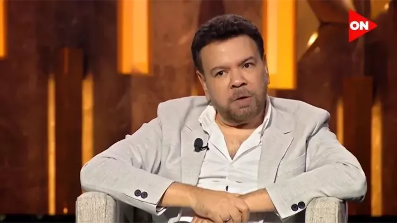 خالد عجاج يكشف تفاصيل مؤثرة عن تجربته مع الموت الرحيم لكلبه