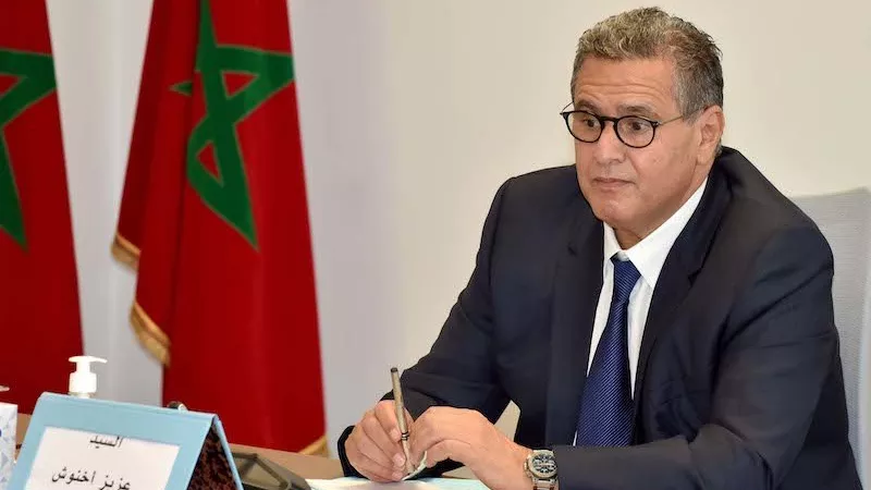 بين المال والسياسة.. من هو عزيز أخنوش الذي يطالب المغاربة بإقالته؟ 