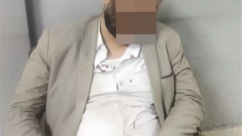 اعتداء حرس أكاديمية الضيافة الجوية بسوهاج على محامٍ أثناء مباشرة عمله