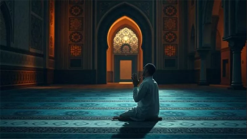 بدعي ربنا كتير ومفيش نتيجة؟.. الدكتور أسامة قابيل يكشف السر