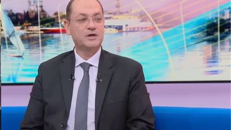 رميح عبد الحسيب: معرض تراثنا يشهد نقلة نوعية في دورته السابعة