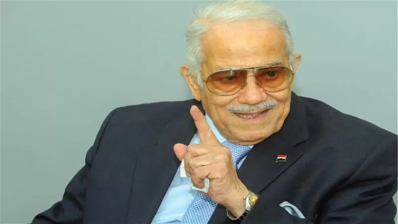 للاحتفال بنصر أكتوبر.. علي حفظي: المصريون أعادوا بناء الجيش في 4 سنوات