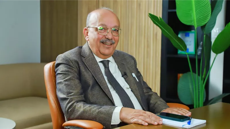 بهاء ديمتري: رسوم البليت تضع السوق المصري خلف ستار حديدي  