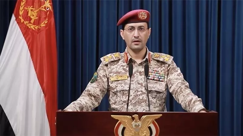 الحوثيين تعلن استهداف مواقع حساسة في القدس بصاروخ باليستي فرط صوتي