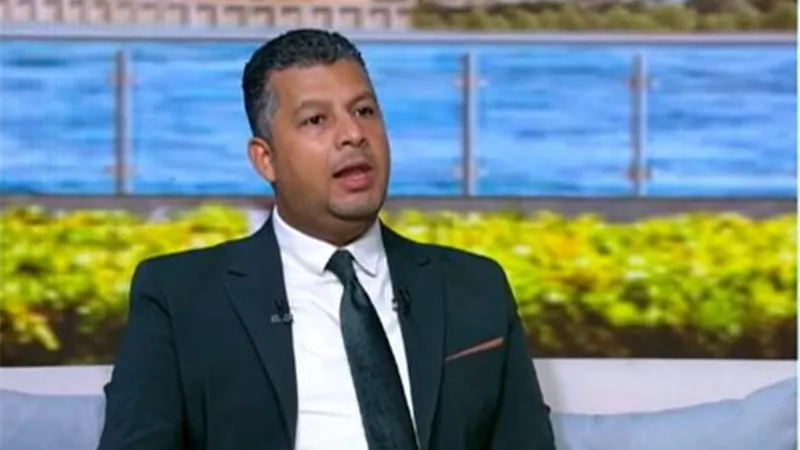 «محمد ممدوح»: مشاركة الشباب في البرلمان المصري تعكس تحولات إيجابية
