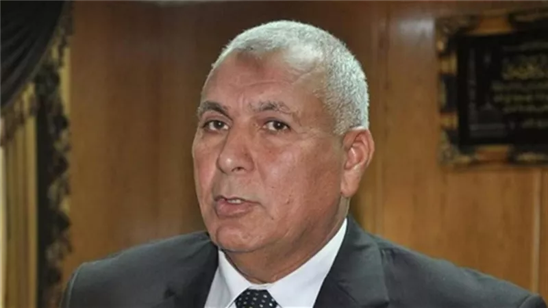 الزملوط: تنفيذ القرار الرئاسي يشمل تطوير الطرق وربط الوادي الجديد بالصعيد 