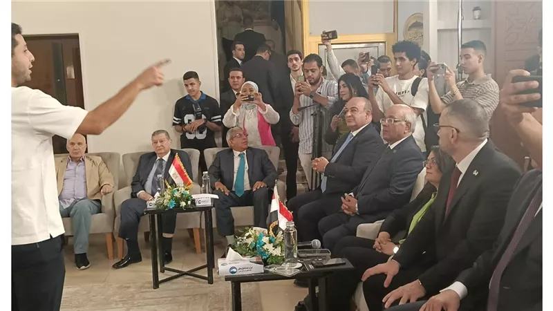 المؤتمر: التحالف يمثل نموذجًا لوحدة الجبهة الداخلية في مواجهة التحديات