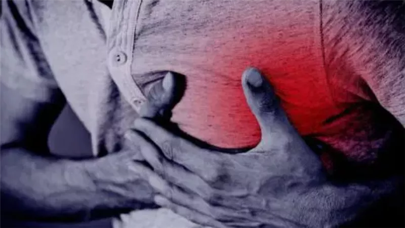 لماذا يزداد خطر أمراض القلب بين الشباب؟ دراسة تكشف الأسباب! 	