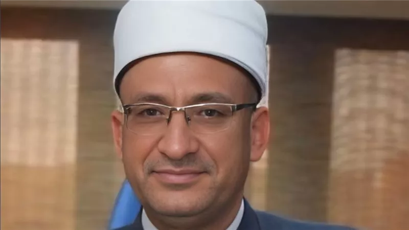 قيادات «كفر الشيخ الأزهرية» يهنئون الشيخ «طلحة» لتجديد الثقة فيه