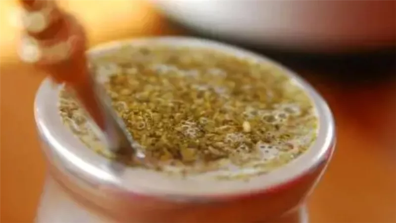 بديل القهوة الأكثر شهرة في العالم اللاتيني.. ما هي اليربا ماتي؟