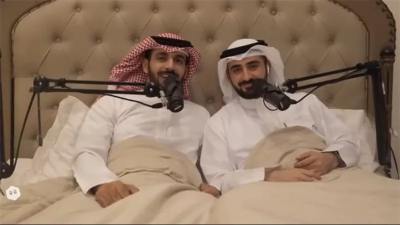 حقيقة أم ذكاء اصطناعي.. ما وراء بودكاست على السرير