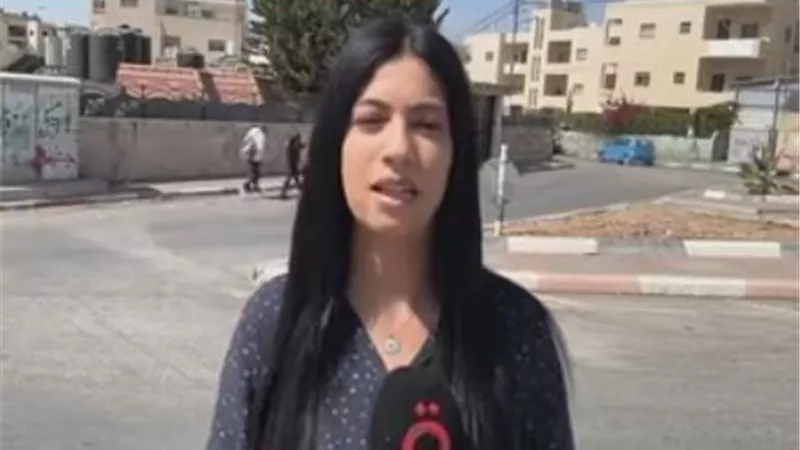 ولاء السلامين: 38 ألف اعتداء و22 شهيدًا فلسطينيًا برصاص المستوطنين 