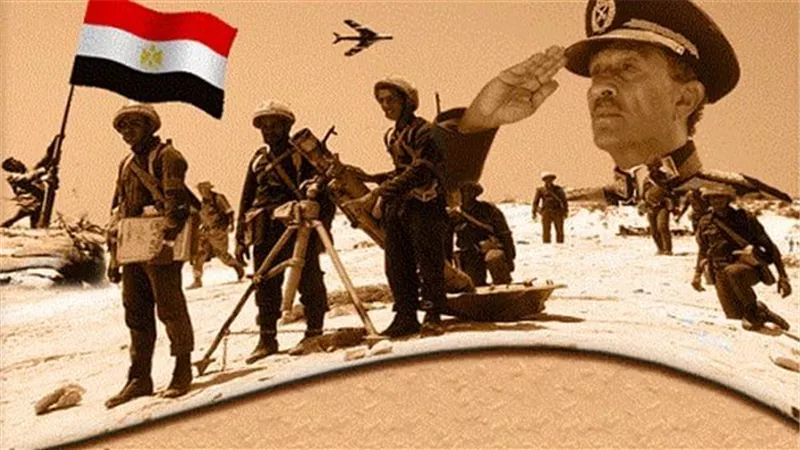 الذكرى الـ 52.. الأزهر يكشف 7 أسباب للنصر في السادس من أكتوبر