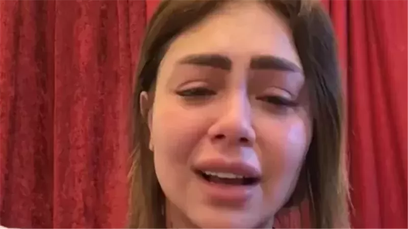 تسريب 15 فيديو جديد لـ هدير عبدالرازق .. القصة الكاملة ومطالب حبسها