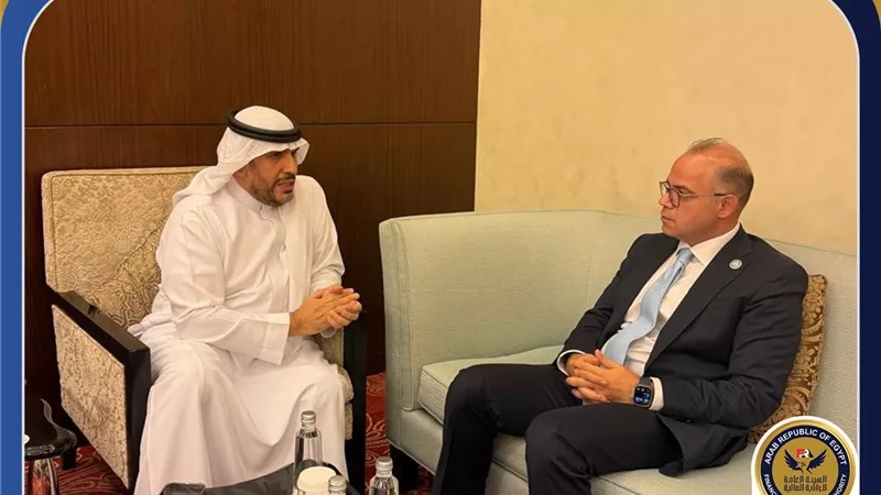 تطوير أسواق المال والتمويل المستدام أبرز ملفات الرقابة المالية.. تفاصيل
