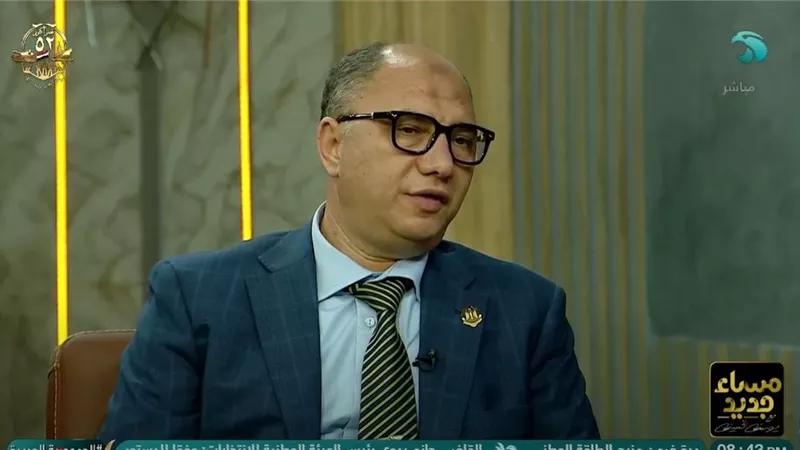 طارق عبدالعظيم لـ وزير الاستثمار: 