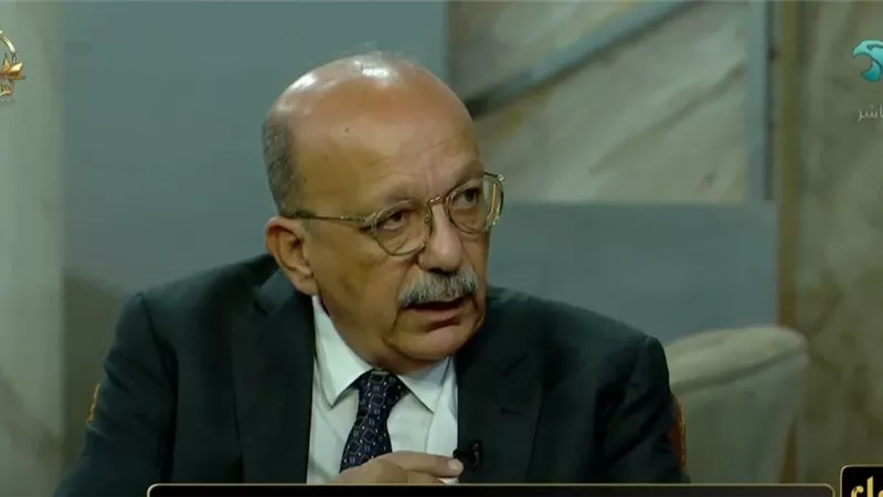 المهندس بهاء ديمتري يحذر: رسوم الإغراق قد تؤدي لإغلاق المصانع