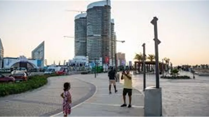 على مساحة 29 مليون متر.. مشروع سياحي قطري مرتقب في البحر الأحمر