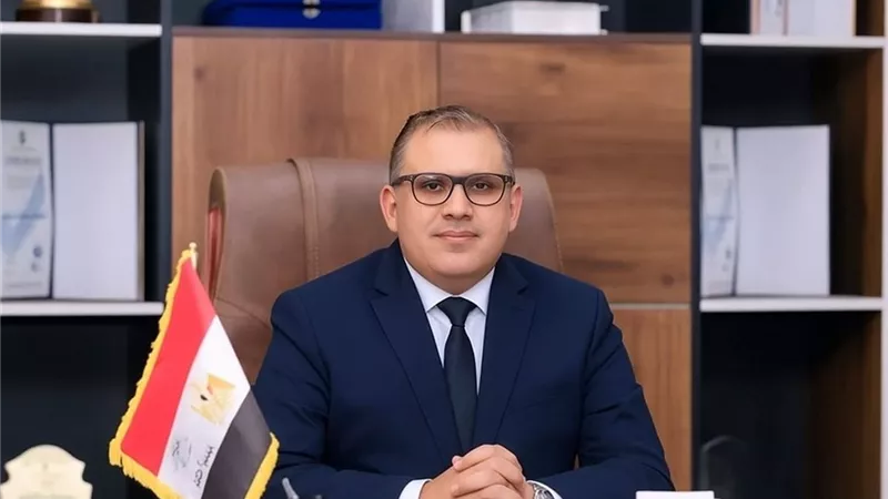 مدينة الشروق تُسرّع أعمال تطوير البنية التحتية بمنطقة جنيفة