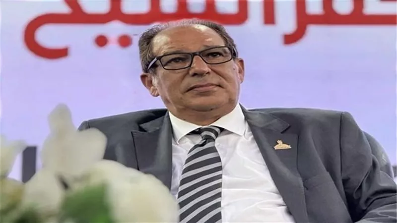 حسام الخولي: انتخابات الشيوخ تشهد زخماً غير مسبوق وحماساً سياسياً واسعاً