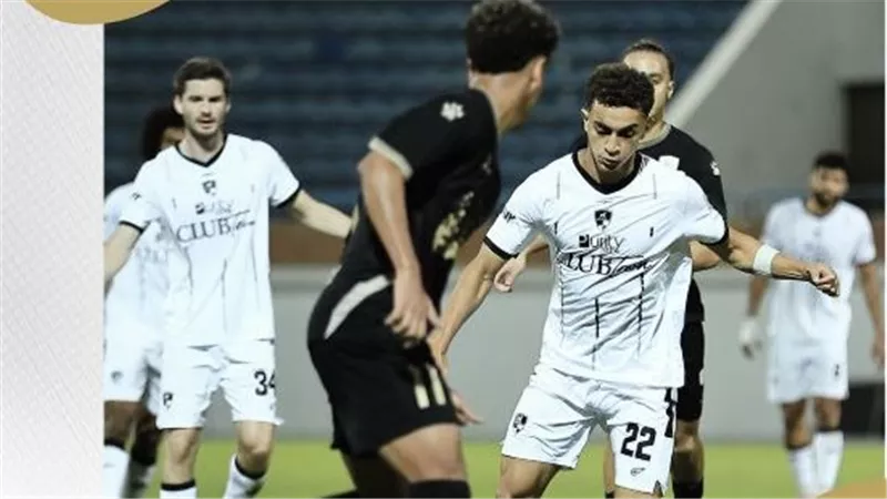 تعثر جديد لفاركو بتعادل باهت أمام وادي دجلة في الدوري