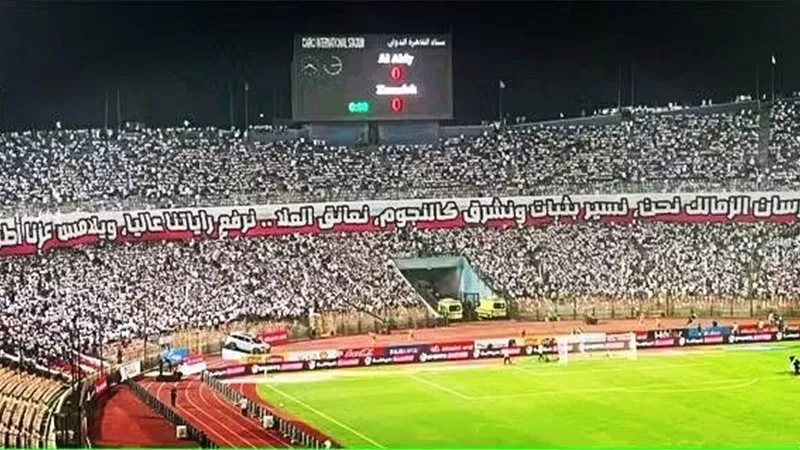 غانم سلطان يفتح النار على لاعبي الزمالك بعد التعثرات الأخيرة