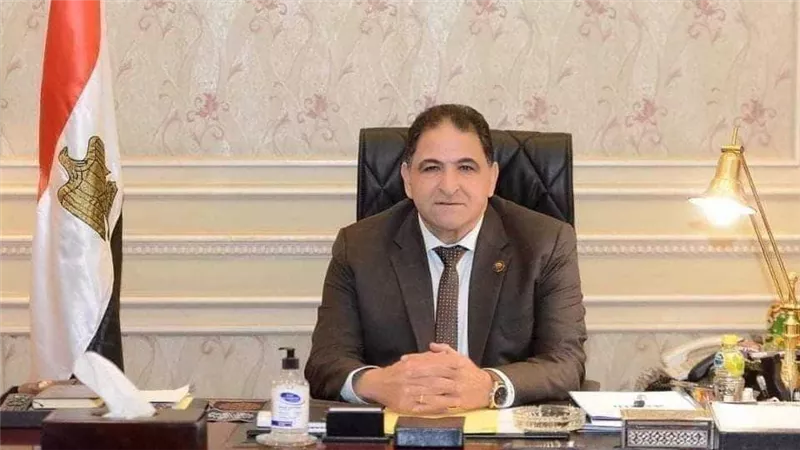 سامي سوس: توجيهات الرئيس تعكس حرص الدولة على حماية المواطن